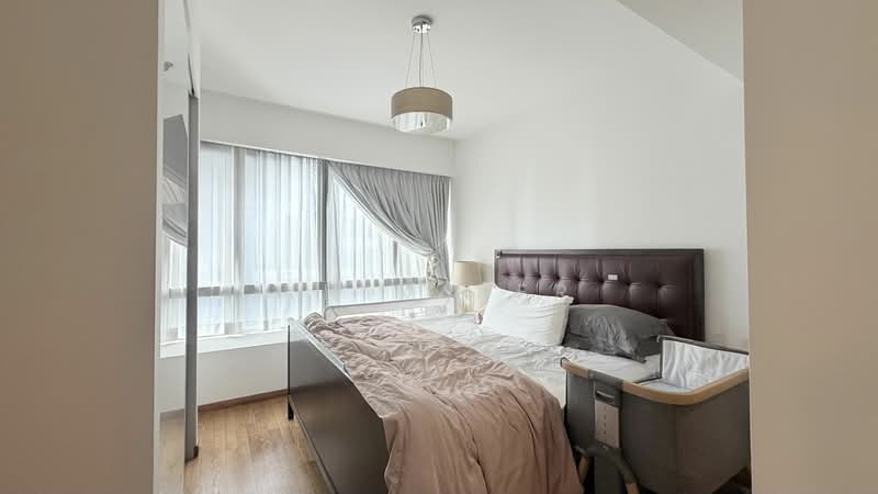 One Shenton, 1 Shenton Way, 3 Bedrooms, 1,593 sqft, Condominium For Sale, by Khim Ker, 21547133 - PropertyGuru.com.sg