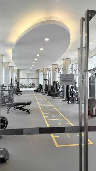 One Shenton, 1 Shenton Way, 3 Bedrooms, 1,593 sqft, Condominium For Sale, by Khim Ker, 21547133 - PropertyGuru.com.sg