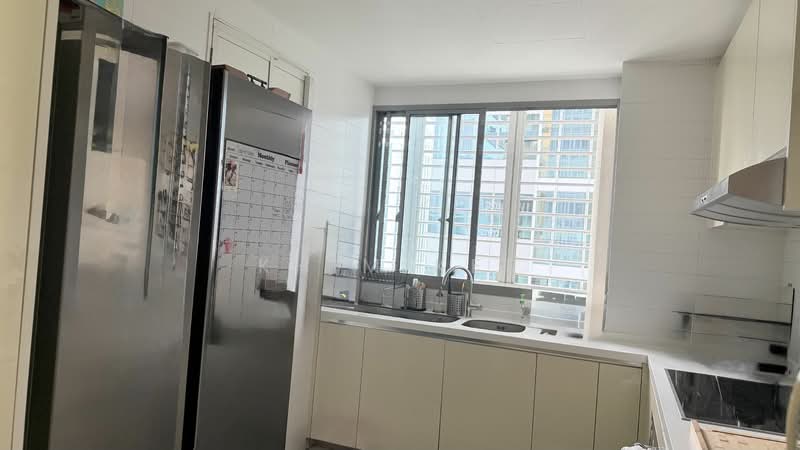 One Shenton, 1 Shenton Way, 3 Bedrooms, 1,593 sqft, Condominium For Sale, by Khim Ker, 21547133 - PropertyGuru.com.sg