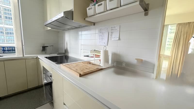 One Shenton, 1 Shenton Way, 3 Bedrooms, 1,593 sqft, Condominium For Sale, by Khim Ker, 21547133 - PropertyGuru.com.sg