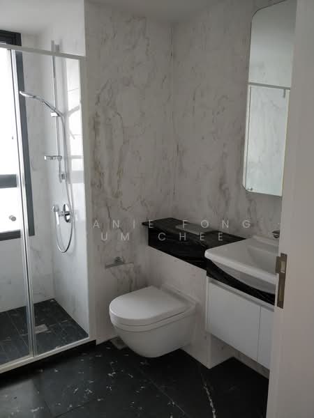 Sophia Hills, 11 Mount Sophia, 2 Bedrooms, 700 sqft, Condominium For Rent, by Jeanie Fong Kum Chee, 21547164 - PropertyGuru.com.sg