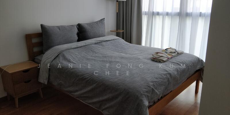 Sophia Hills, 11 Mount Sophia, 2 Bedrooms, 700 sqft, Condominium For Rent, by Jeanie Fong Kum Chee, 21547164 - PropertyGuru.com.sg
