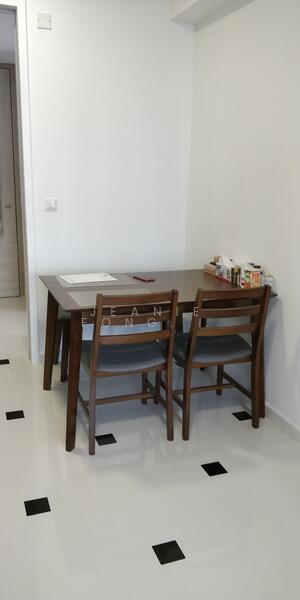 Sophia Hills, 11 Mount Sophia, 2 Bedrooms, 700 sqft, Condominium For Rent, by Jeanie Fong Kum Chee, 21547164 - PropertyGuru.com.sg