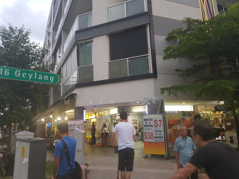 Pavilion Square, 345 Geylang Road, 183 sqft, Mall Shop For Rent, by Moses Quek, 21547566 - CommercialGuru.com.sg