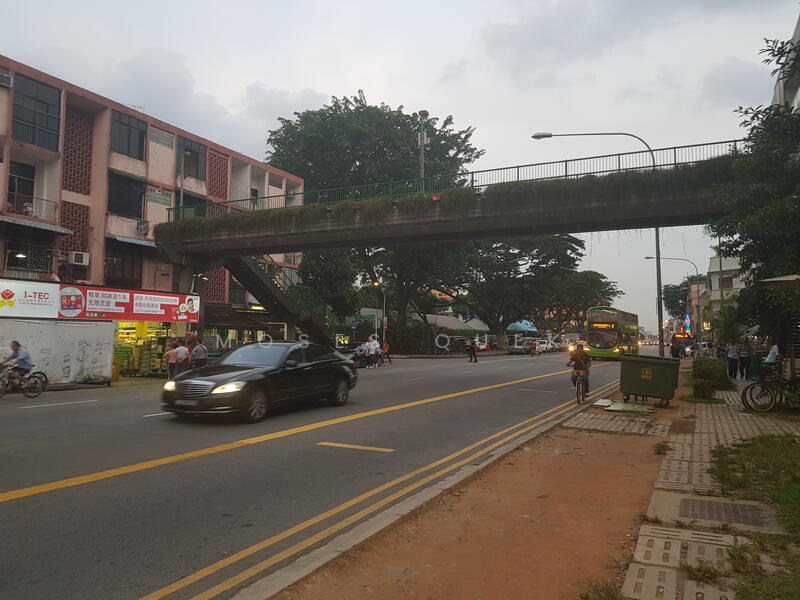 Pavilion Square, 345 Geylang Road, 183 sqft, Mall Shop For Rent, by Moses Quek, 21547566 - CommercialGuru.com.sg