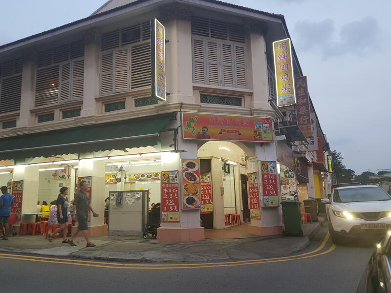 Pavilion Square, 345 Geylang Road, 183 sqft, Mall Shop For Rent, by Moses Quek, 21547566 - CommercialGuru.com.sg