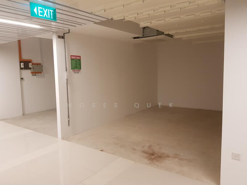 Pavilion Square, 345 Geylang Road, 183 sqft, Mall Shop For Rent, by Moses Quek, 21547566 - CommercialGuru.com.sg