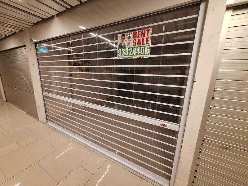 Pavilion Square, 345 Geylang Road, 183 sqft, Mall Shop For Rent, by Moses Quek, 21547566 - CommercialGuru.com.sg