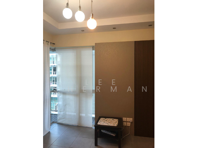 For Rent - The Nexus