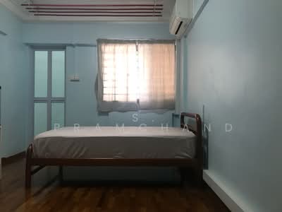 For Rent - 105 Towner Road