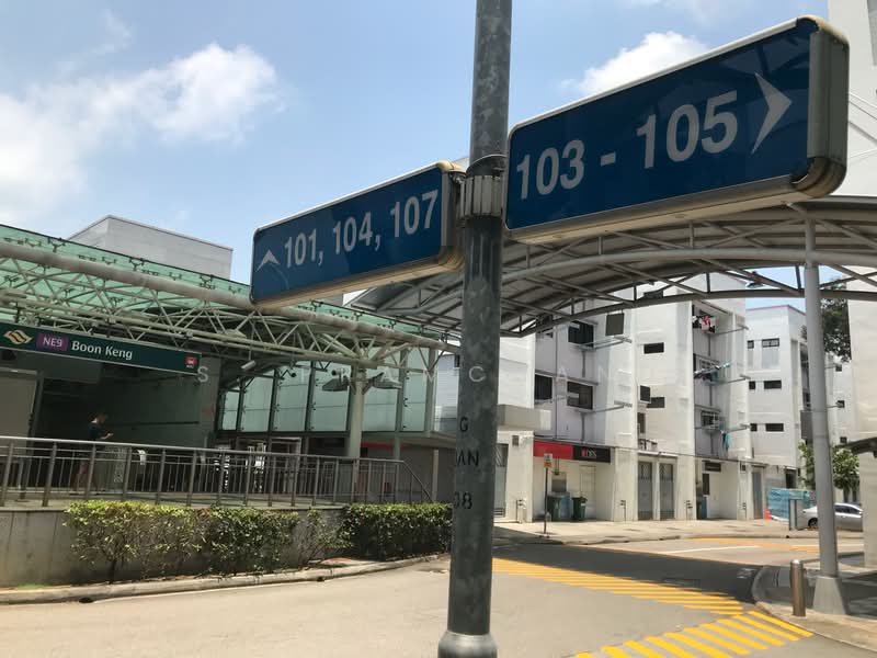 105 Towner Road, 105 Towner Road, Room Rental, 148 sqft, HDB Flat For Rent, by S. Pramchand, 21548028 - PropertyGuru.com.sg