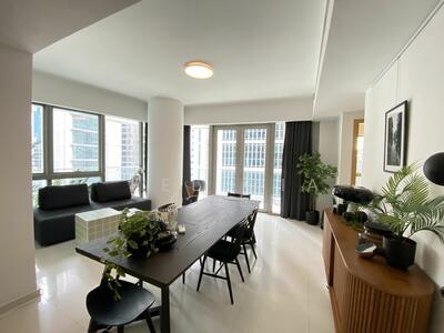 For Rent - One Shenton