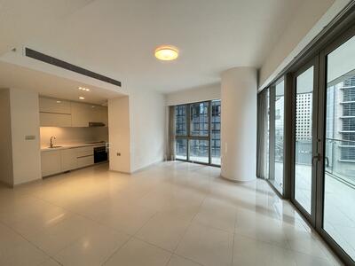For Rent - One Shenton