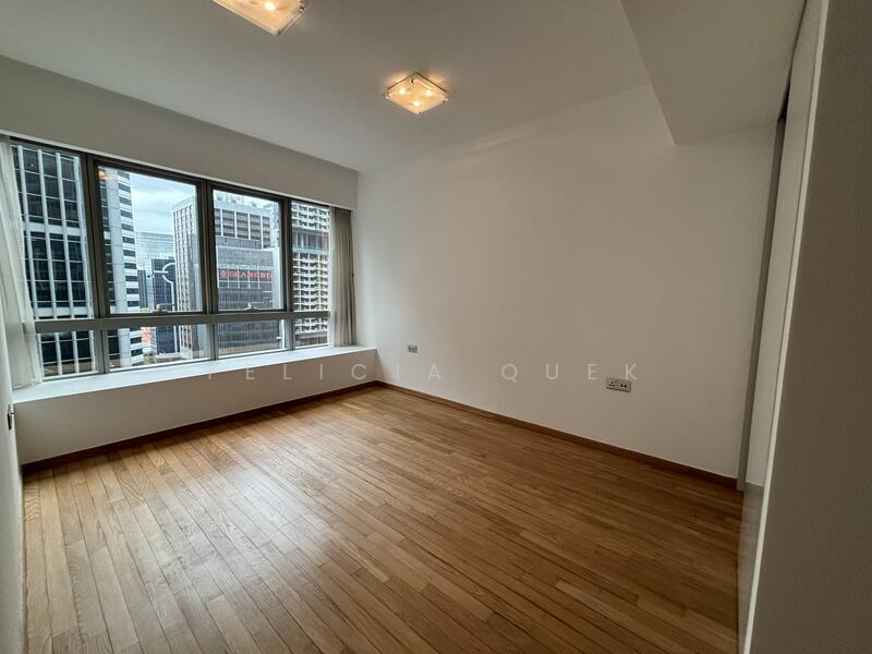 One Shenton, 1 Shenton Way, 2 Bedrooms, 1,076 sqft, Condominium For Rent, by Felicia Quek, 21548326 - PropertyGuru.com.sg