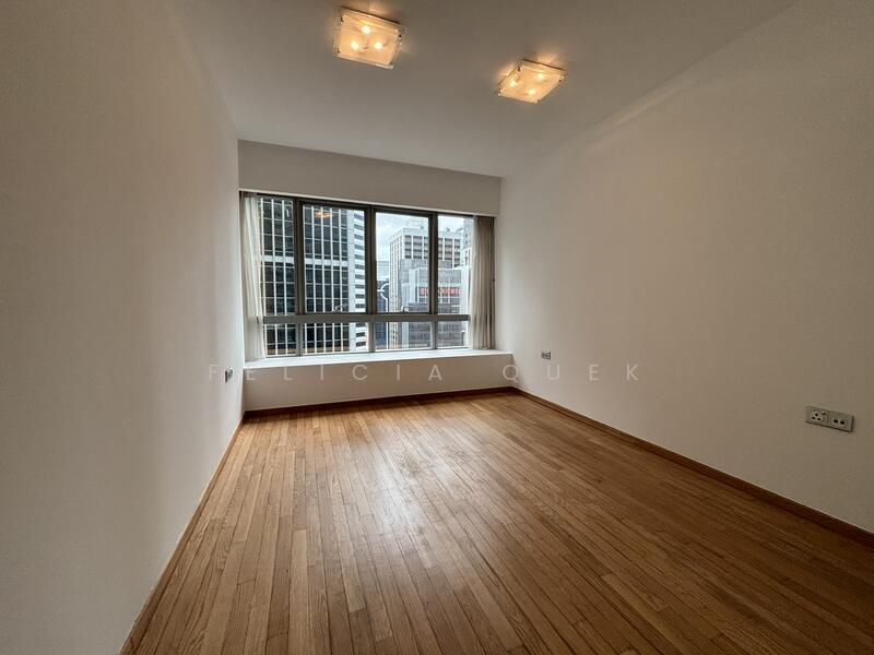 One Shenton, 1 Shenton Way, 2 Bedrooms, 1,076 sqft, Condominium For Rent, by Felicia Quek, 21548326 - PropertyGuru.com.sg