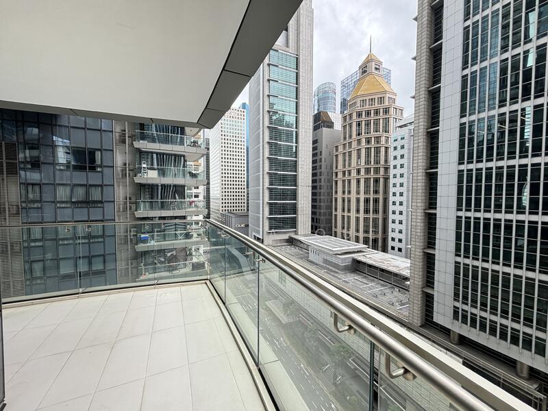 One Shenton, 1 Shenton Way, 2 Bedrooms, 1,076 sqft, Condominium For Rent, by Felicia Quek, 21548326 - PropertyGuru.com.sg