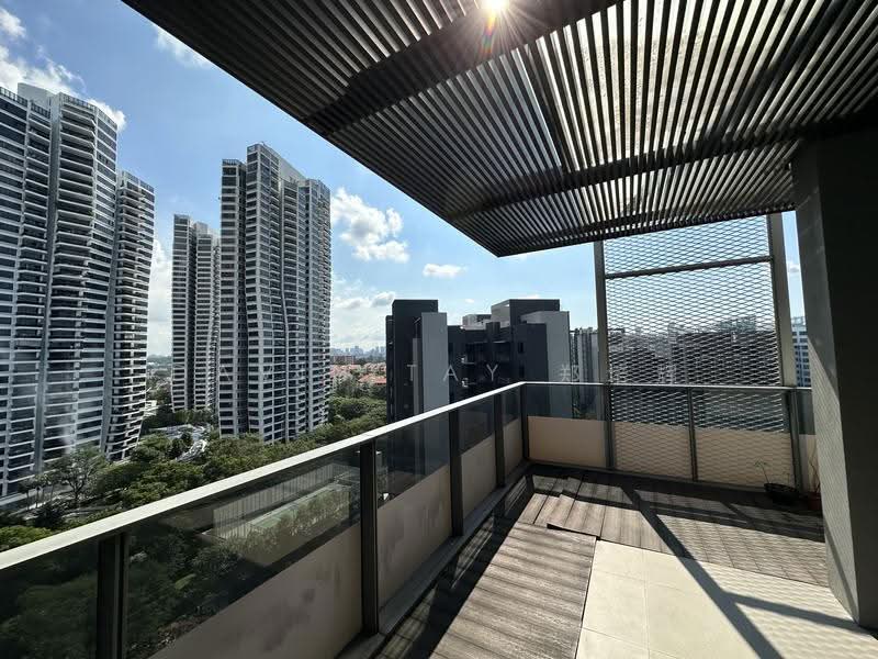 Leedon Residence, 12 Leedon Heights, Tanglin / Holland / Bukit Timah, 4 Bedrooms, 2,486 sqft, Condominium For Rent, by David Tay 郑培辉, 21549085 - PropertyGuru.com.sg
