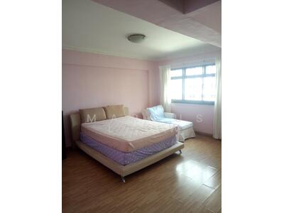 For Rent - 670A Jurong West Street 65
