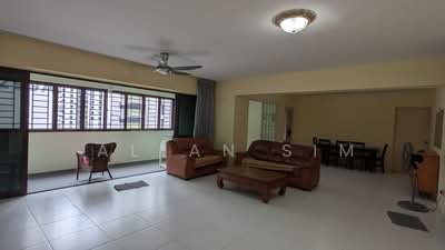 For Rent - 299C Compassvale Street