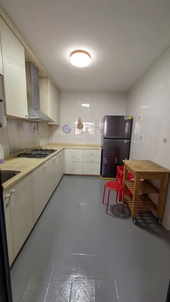 For Rent - 299C Compassvale Street