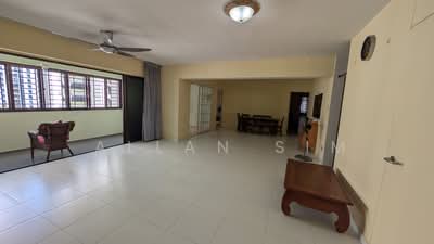 For Rent - 299C Compassvale Street