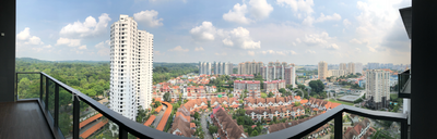 For Rent - Thomson Impressions