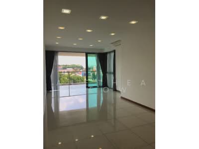 For Rent - Double Bay Residences