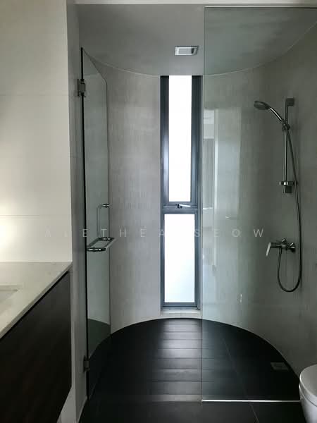 Double Bay Residences, 21 Simei Street 4, 3 Bedrooms, 1,367 sqft, Condominium For Rent, by Alethea Seow, 21549578 - PropertyGuru.com.sg