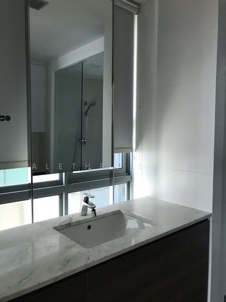 Double Bay Residences, 21 Simei Street 4, 3 Bedrooms, 1,367 sqft, Condominium For Rent, by Alethea Seow, 21549578 - PropertyGuru.com.sg