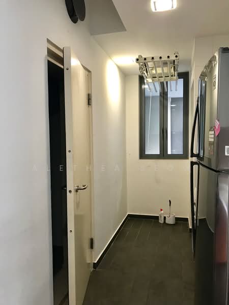 Double Bay Residences, 21 Simei Street 4, 3 Bedrooms, 1,367 sqft, Condominium For Rent, by Alethea Seow, 21549578 - PropertyGuru.com.sg