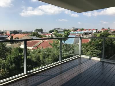 For Rent - Double Bay Residences