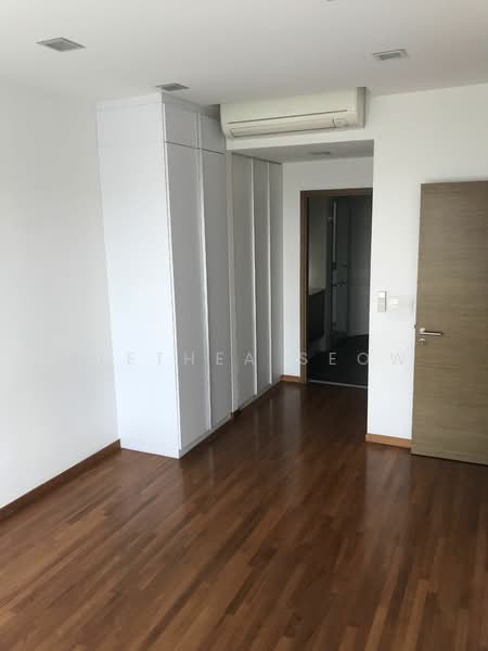 For Rent - Double Bay Residences