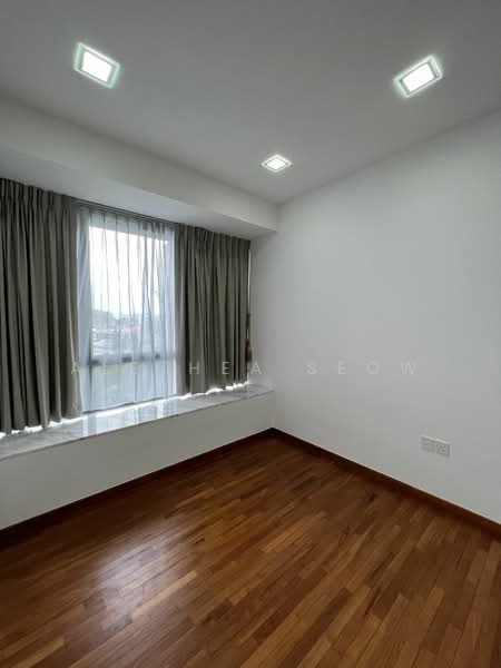 For Rent - Double Bay Residences