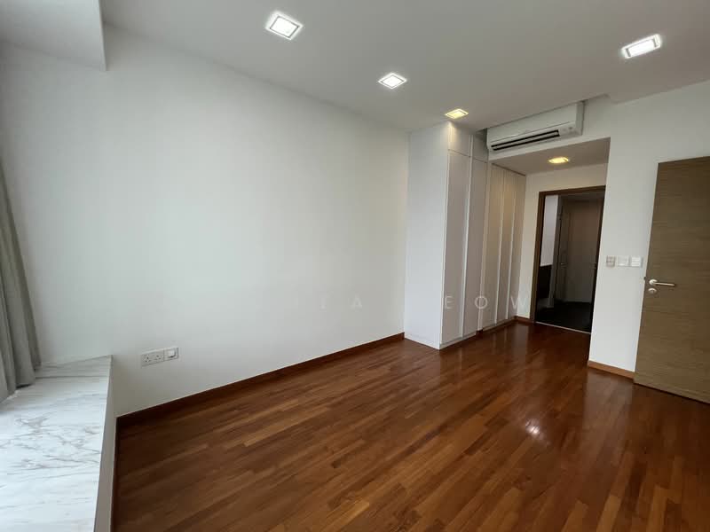 For Rent - Double Bay Residences
