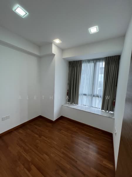 For Rent - Double Bay Residences