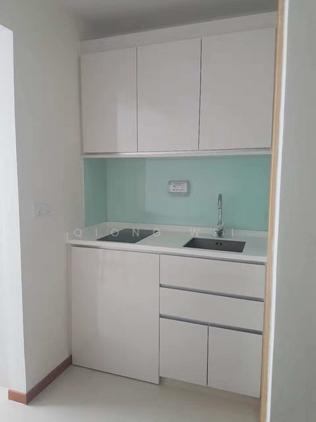 Forestville, 48 Woodlands Drive 16, 1 Bedroom, 320 sqft, Executive Condominium For Rent, by Amy Wei, 21549987 - PropertyGuru.com.sg