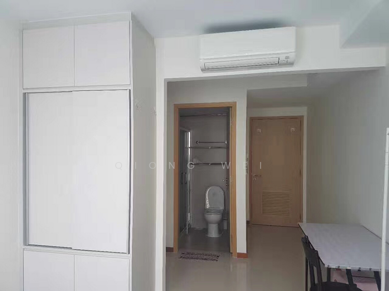 Forestville, 48 Woodlands Drive 16, 1 Bedroom, 320 sqft, Executive Condominium For Rent, by Amy Wei, 21549987 - PropertyGuru.com.sg