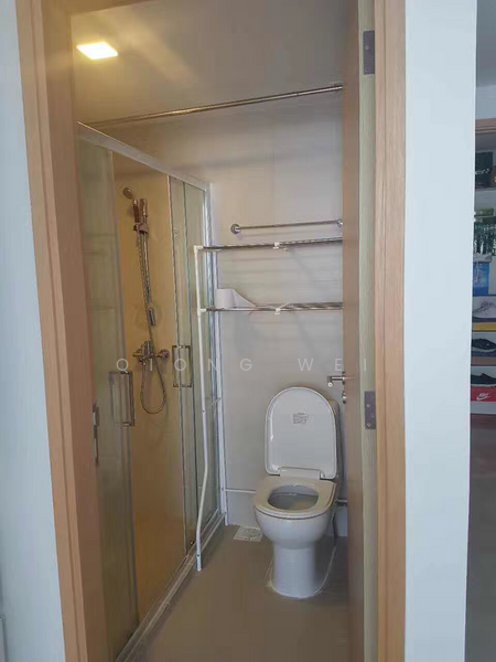 Forestville, 48 Woodlands Drive 16, 1 Bedroom, 320 sqft, Executive Condominium For Rent, by Amy Wei, 21549987 - PropertyGuru.com.sg