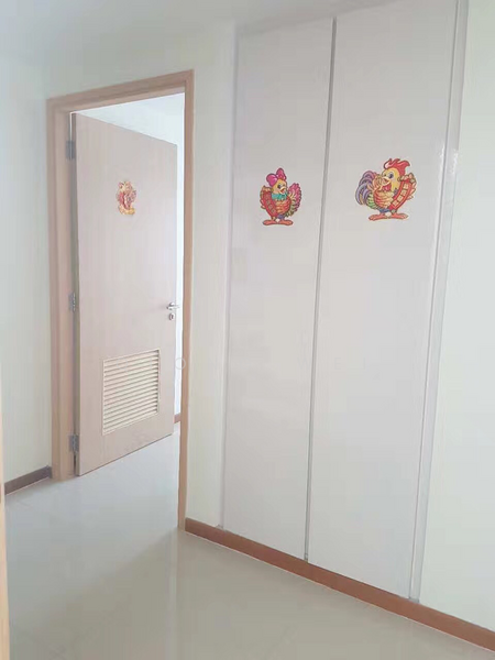 Forestville, 48 Woodlands Drive 16, 1 Bedroom, 320 sqft, Executive Condominium For Rent, by Amy Wei, 21549987 - PropertyGuru.com.sg