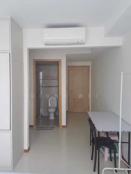 Forestville, 48 Woodlands Drive 16, 1 Bedroom, 320 sqft, Executive Condominium For Rent, by Amy Wei, 21549987 - PropertyGuru.com.sg