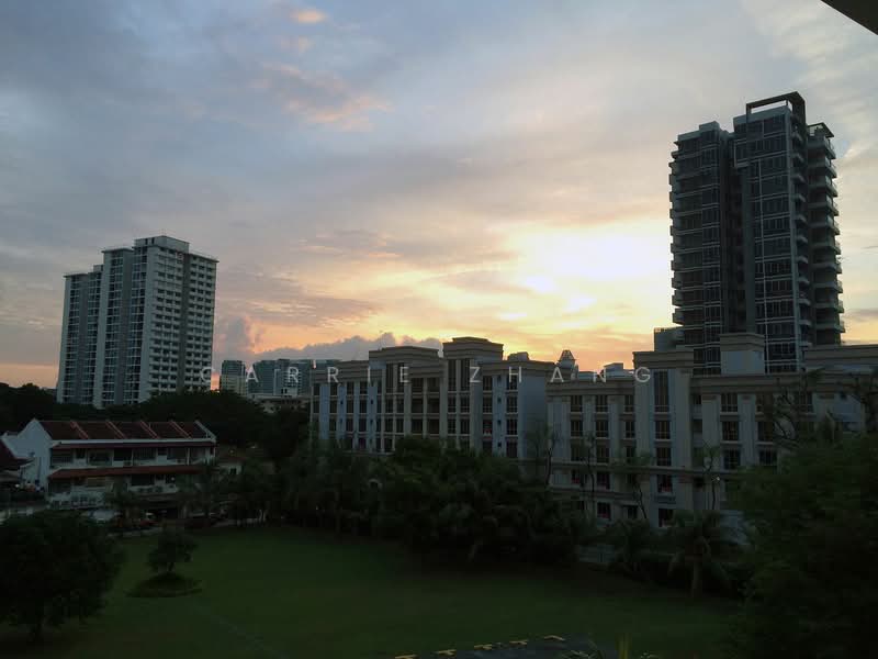 Loft @ Rangoon, 113 Rangoon Road, 1 Bedroom, 409 sqft, Condominium For Sale, by Carrie Zhang, 21550325 - PropertyGuru.com.sg