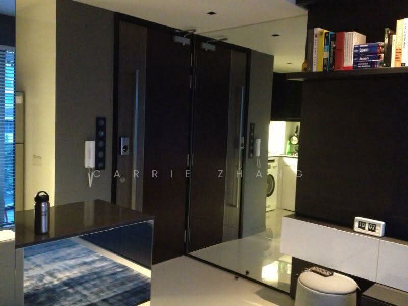 Loft @ Rangoon, 113 Rangoon Road, 1 Bedroom, 409 sqft, Condominium For Sale, by Carrie Zhang, 21550325 - PropertyGuru.com.sg