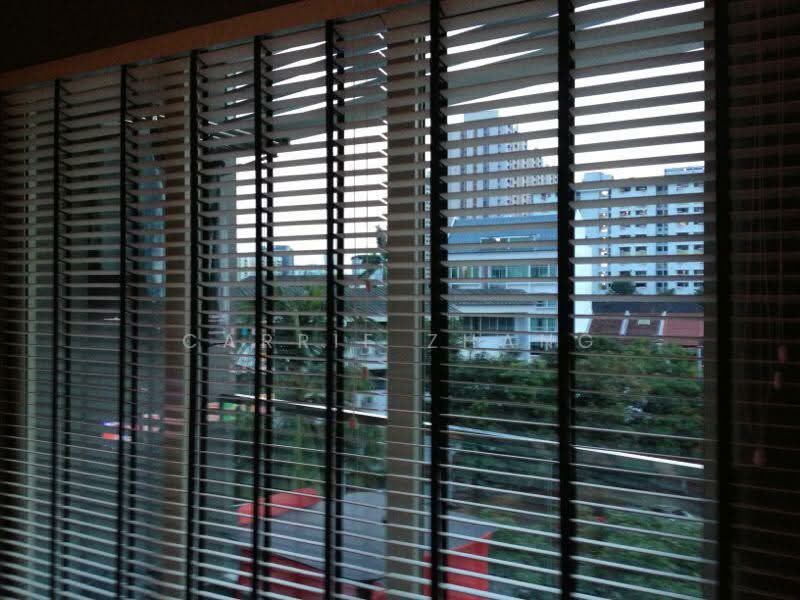 Loft @ Rangoon, 113 Rangoon Road, 1 Bedroom, 409 sqft, Condominium For Sale, by Carrie Zhang, 21550325 - PropertyGuru.com.sg