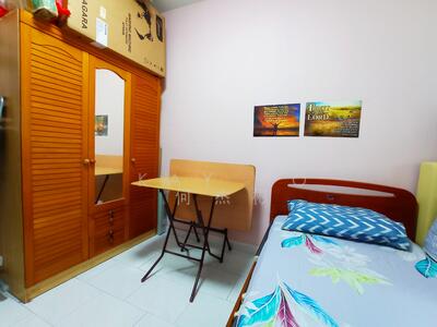 For Rent - 110 Pasir Ris Street 11