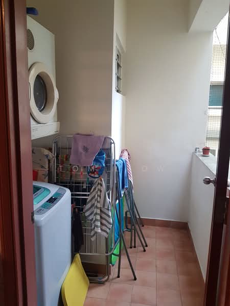 Emerald Garden, 33 Club Street, 3 Bedrooms, 1,054 sqft, Condominium For Rent, by Tom Leow, 21550350 - PropertyGuru.com.sg