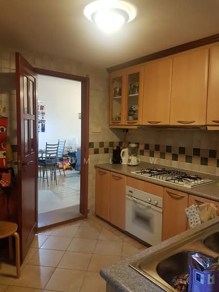 Emerald Garden, 33 Club Street, 3 Bedrooms, 1,054 sqft, Condominium For Rent, by Tom Leow, 21550350 - PropertyGuru.com.sg