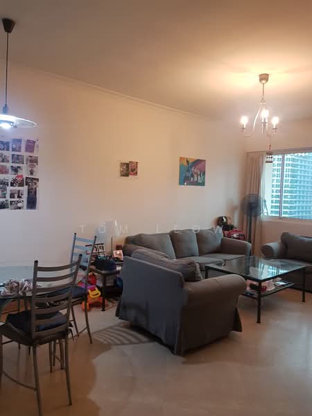 Emerald Garden, 33 Club Street, 3 Bedrooms, 1,054 sqft, Condominium For Rent, by Tom Leow, 21550350 - PropertyGuru.com.sg