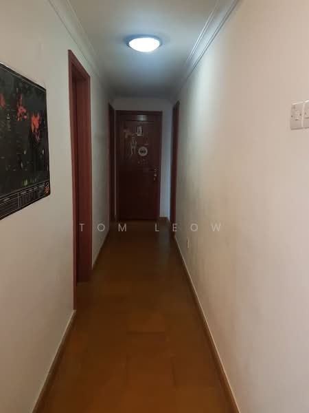 Emerald Garden, 33 Club Street, 3 Bedrooms, 1,054 sqft, Condominium For Rent, by Tom Leow, 21550350 - PropertyGuru.com.sg