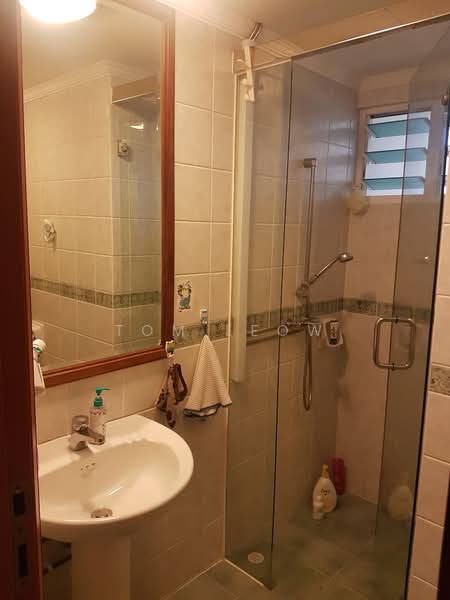 Emerald Garden, 33 Club Street, 3 Bedrooms, 1,054 sqft, Condominium For Rent, by Tom Leow, 21550350 - PropertyGuru.com.sg