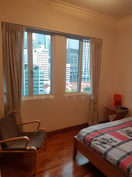 Emerald Garden, 33 Club Street, 3 Bedrooms, 1,054 sqft, Condominium For Rent, by Tom Leow, 21550350 - PropertyGuru.com.sg